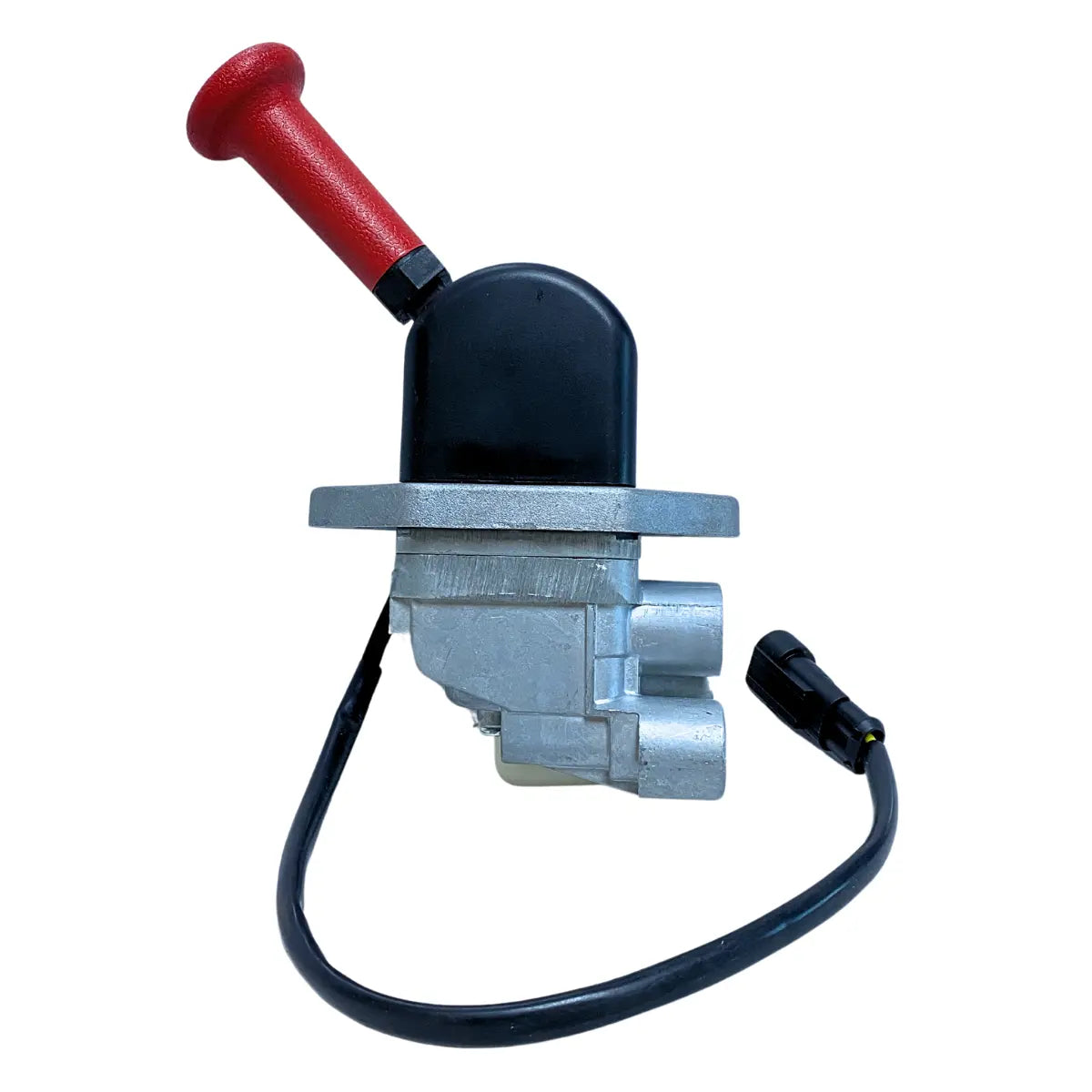 Valvula Freno Mano Mercedes Iveco Daf Oem Dpm95Aax