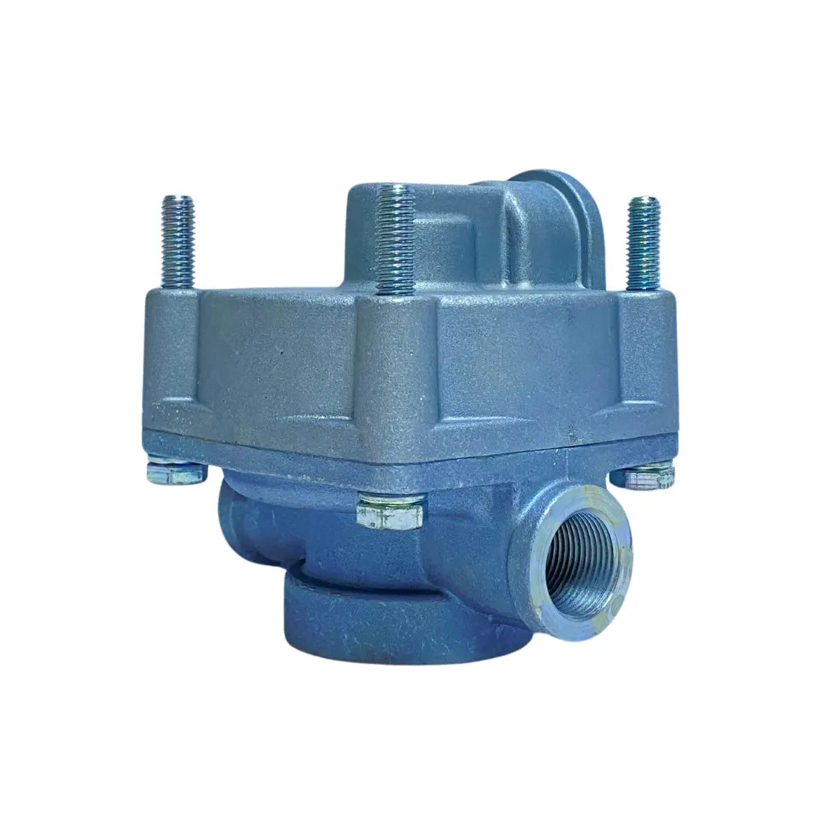 Valvula Rele Wabco 9730010100