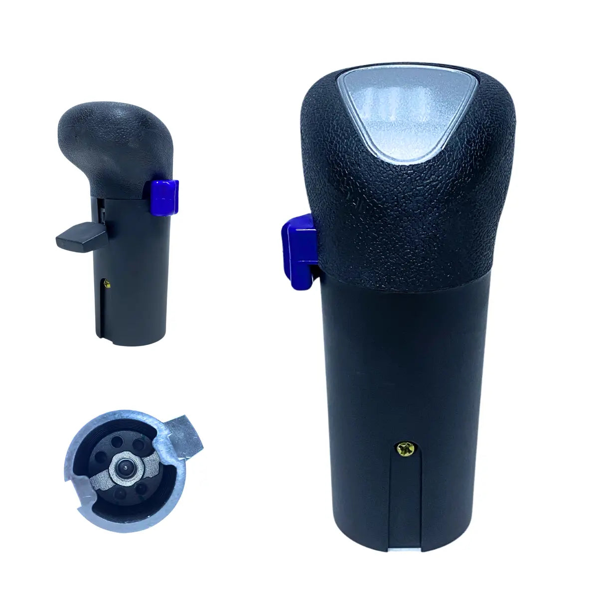 Valvula Mando Caja Fuller 15 Marchas