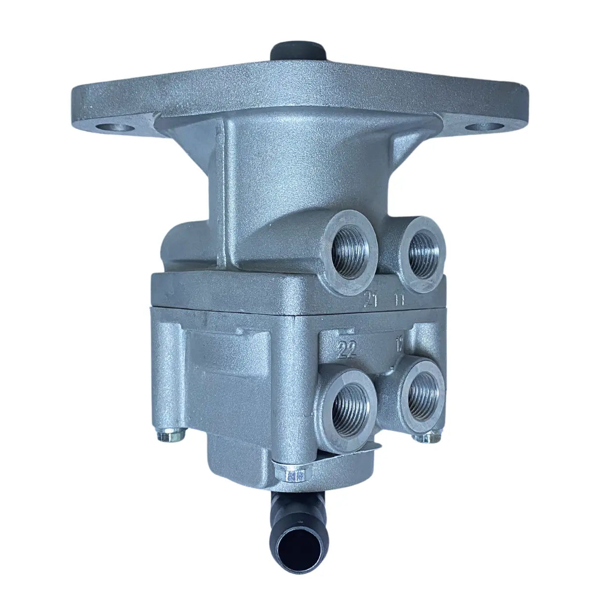 Valvula Pedal Ford Cargo Nuevos