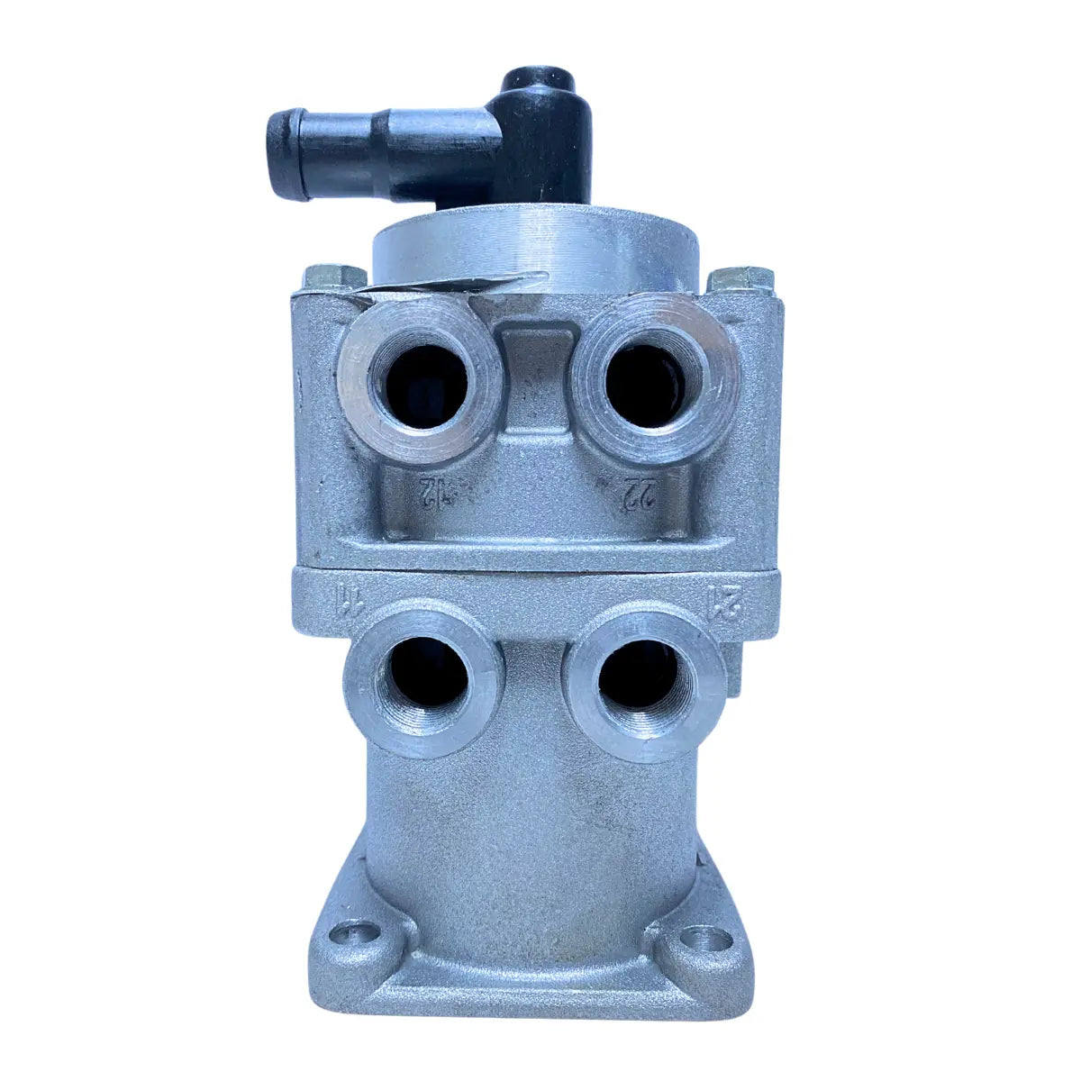 Valvula Pedal Mercedes Oem0014318305