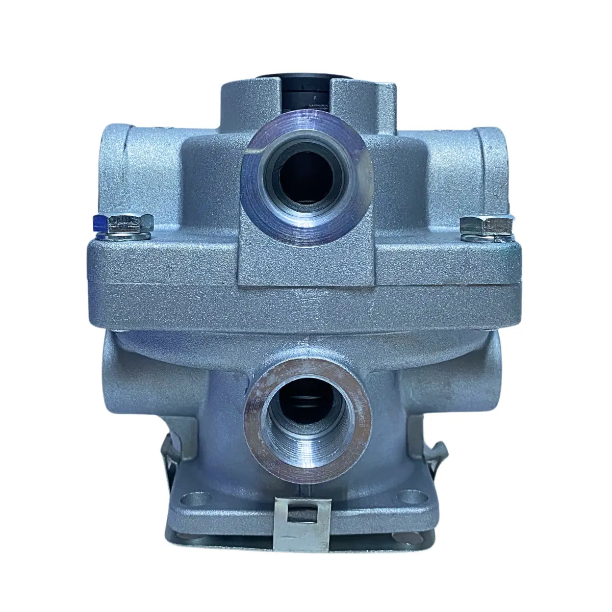 Valvula Pedal Mercerdes Volvo Pegaso Oem4613074790