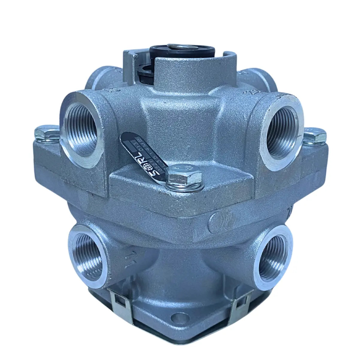 Valvula Pedal Mercerdes Volvo Pegaso Oem4613074790