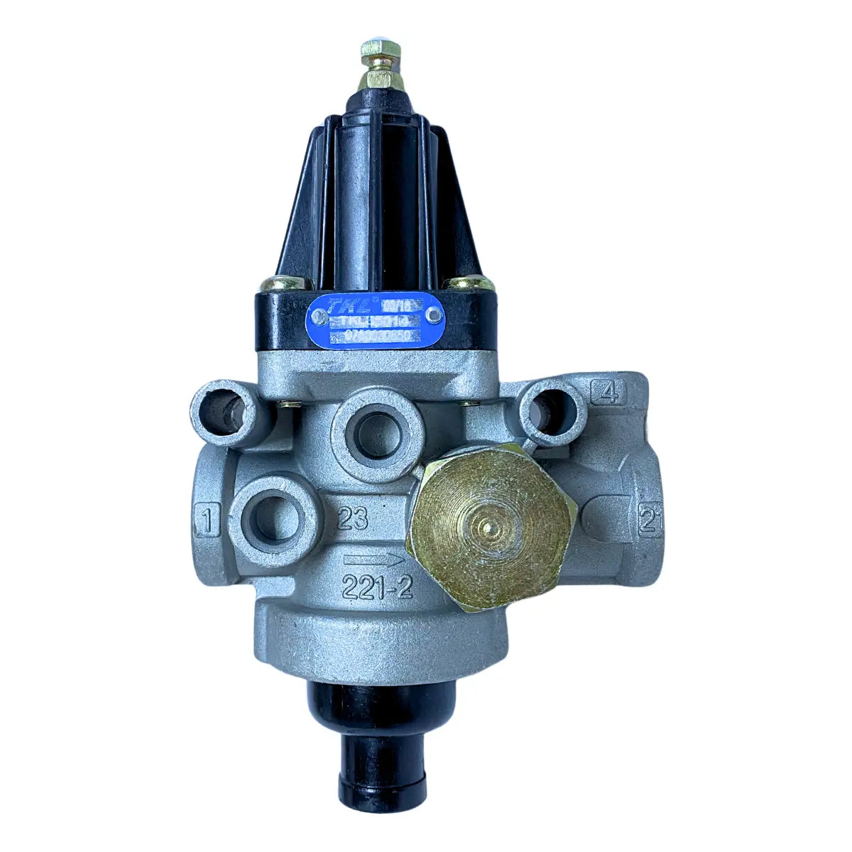 Gobernador Tipo Wabco 9753030850