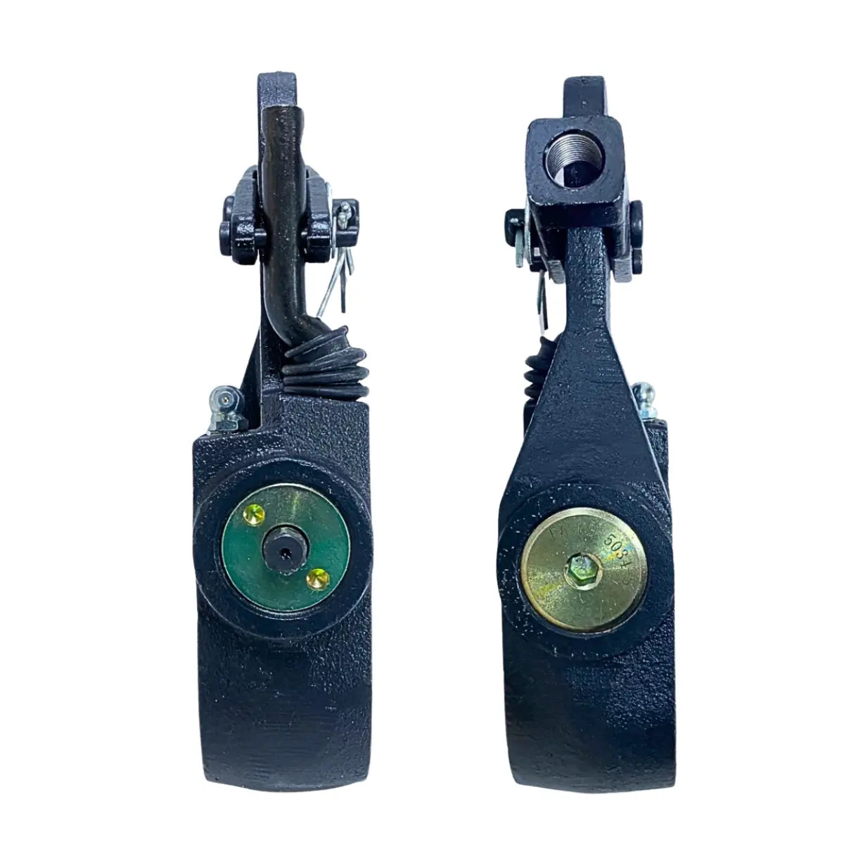 Chicharra de Freno Automática 10 Estrías Camiones MACK | INTERNATIONAL | FREIGHTLINER