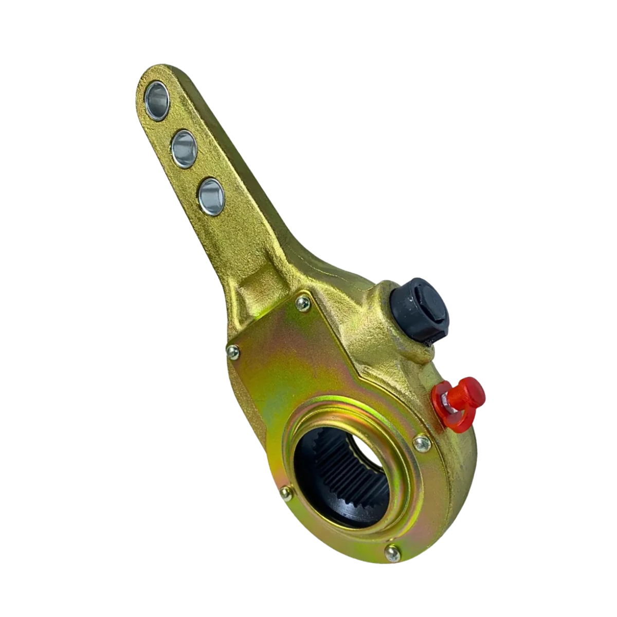 Chicharra de Freno 3 posiciones 28 Estrías Camiones MACK | INTERNATIONAL | FREIGHTLINER