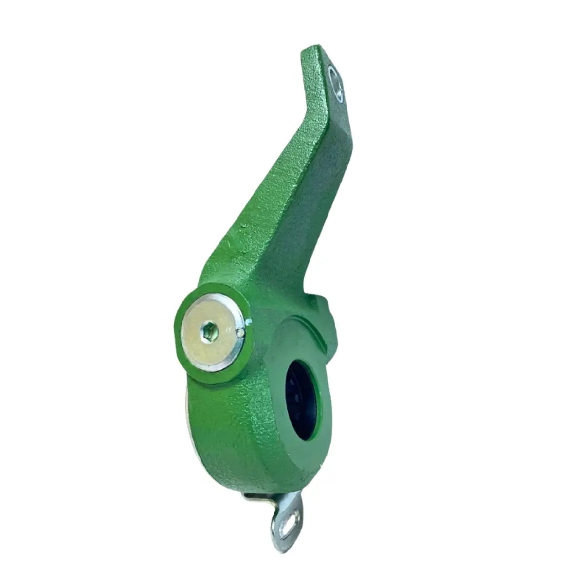 Chicharra de Freno Automática Curva Izquierda 10 Estrías para Camiones SCANIA Haldex 79442