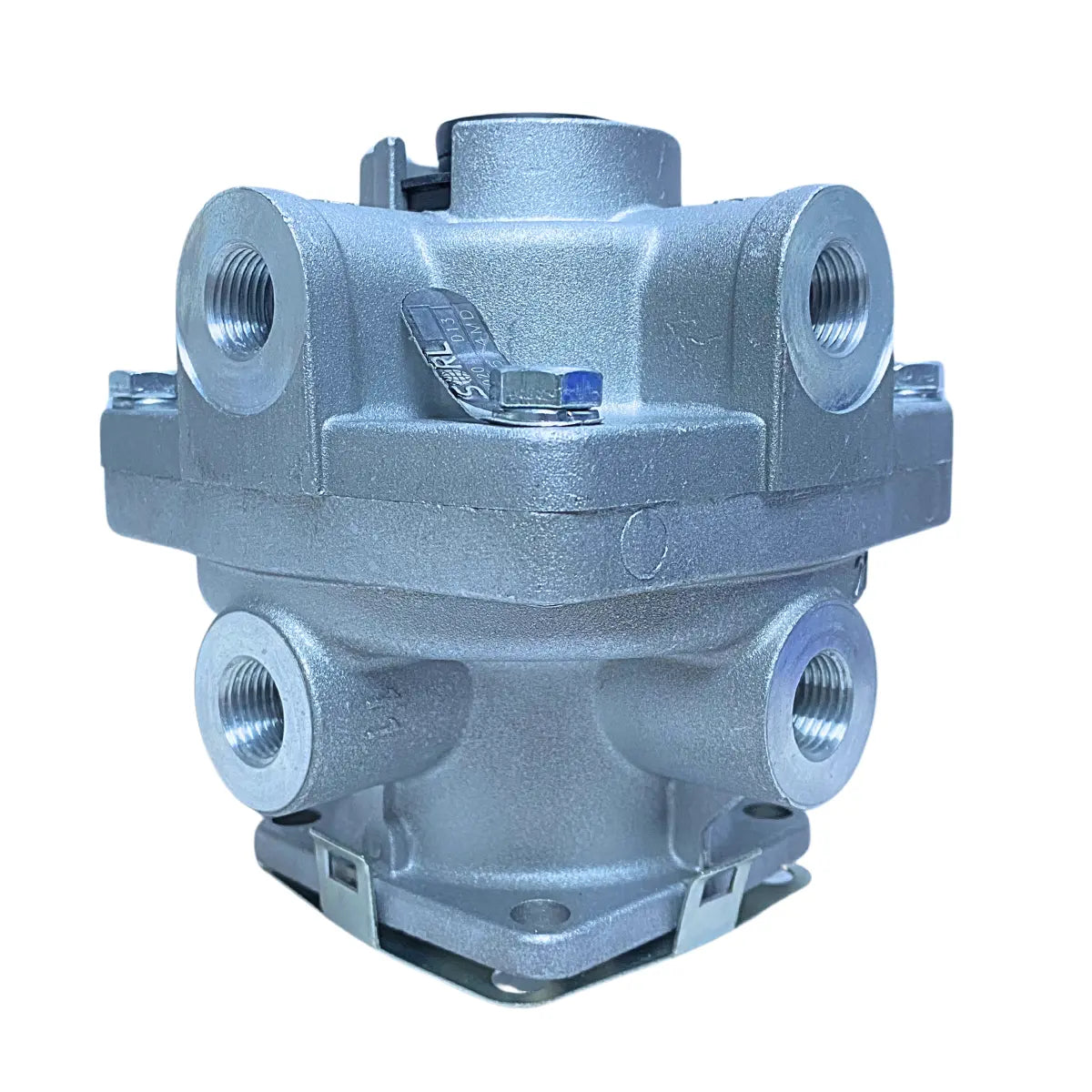 Valvula Pedal Mercerdes Volvo Pegaso Oem4613074390