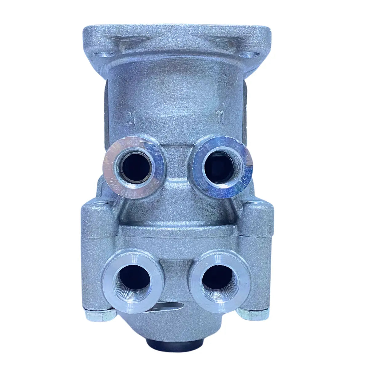 Valvula Pedal Locomocion Mercedes Oem0014318305