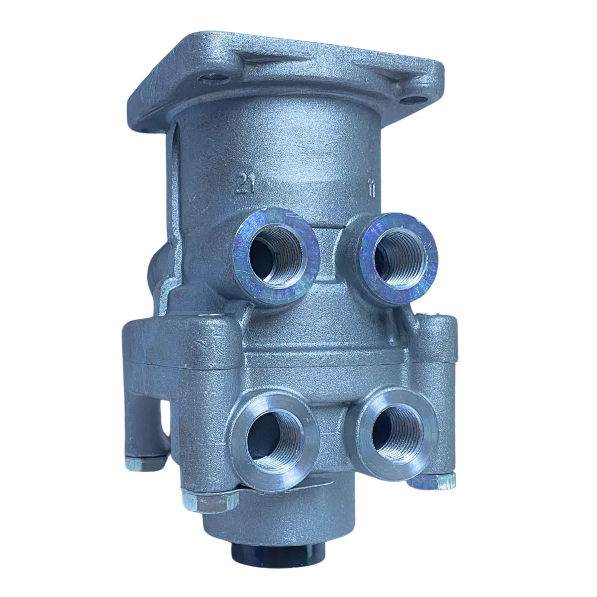 Valvula Pedal Locomocion Mercedes Oem0014318305