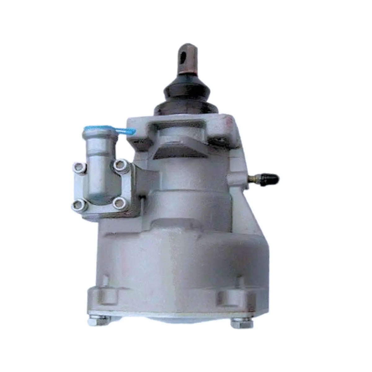 Servo Embrague Renault Oem 1642176708 Wabco 1642176708