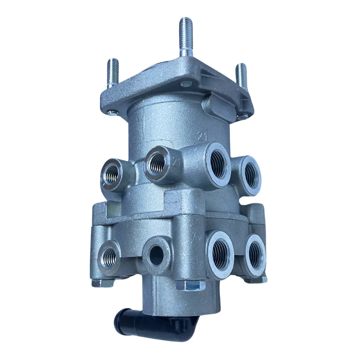 Valvula Pedal Volvos Fh Oem1628491