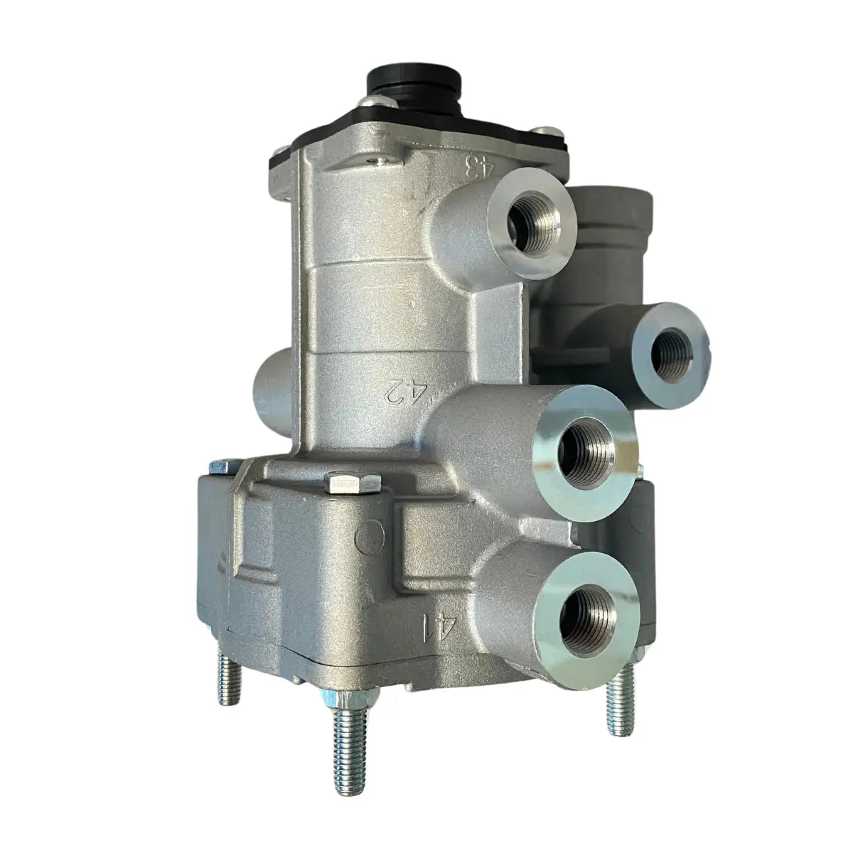 Válvula Distribuidora Iveco Con Emergencia Oem9730090020