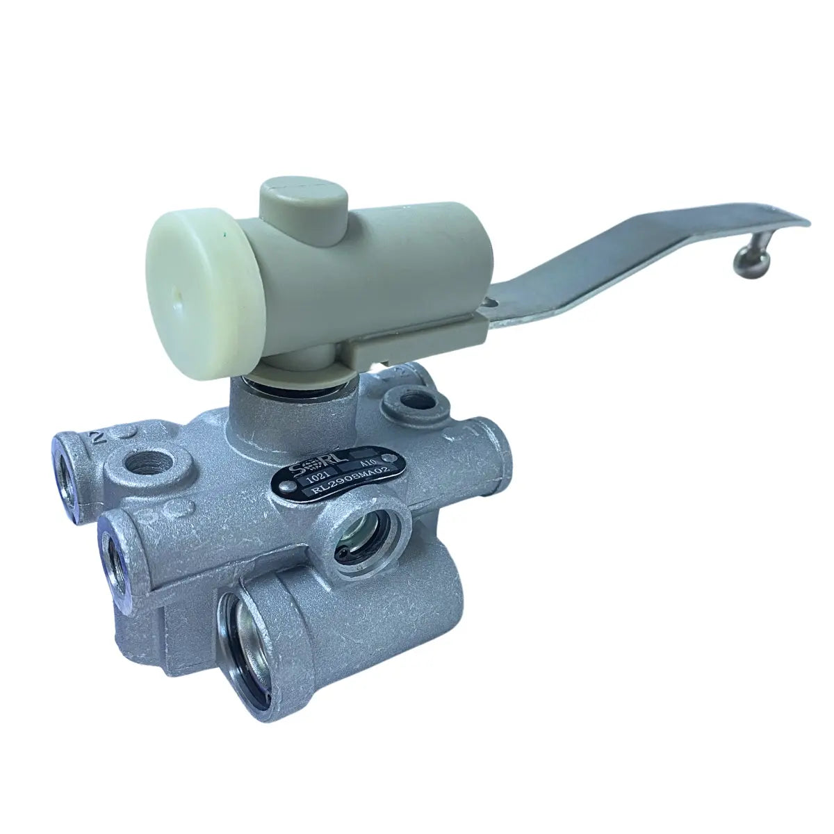 Valvula Suspension Buses Mercedes/Scania Oem A0003282030