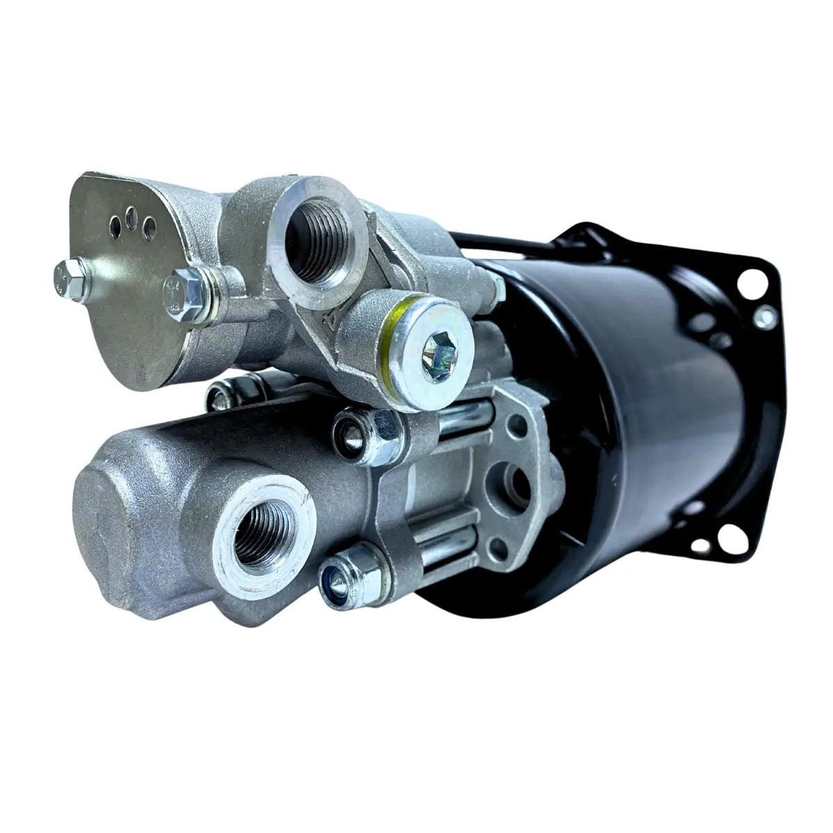 Servo Vw Y Ford Cargo Serie 17 Oem 9700511280