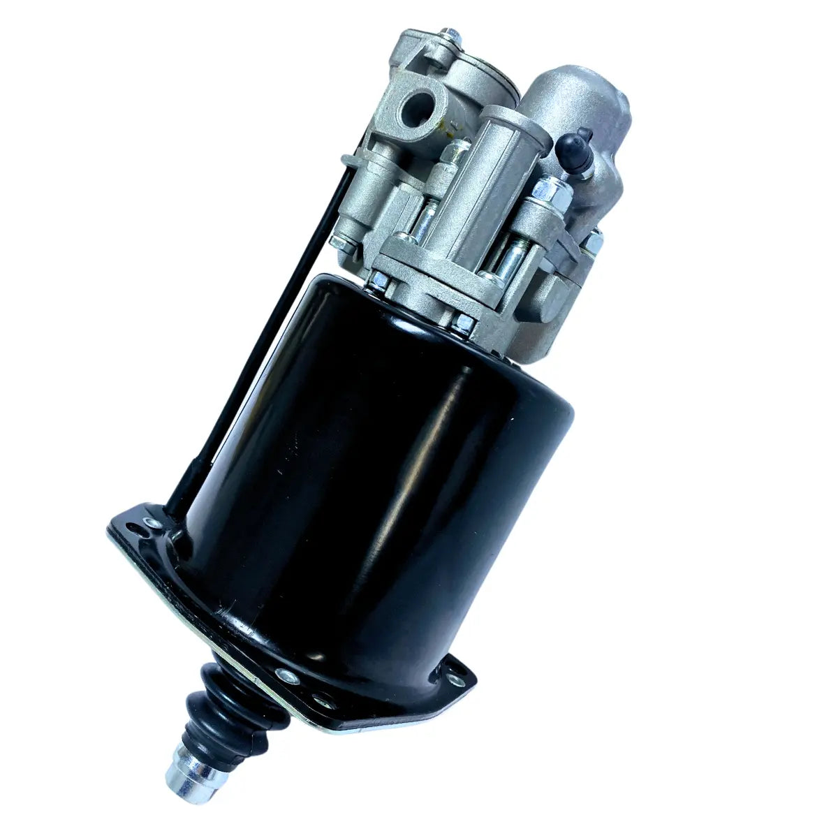 Servo Vw Y Ford Cargo Serie 17 Oem 9700511280