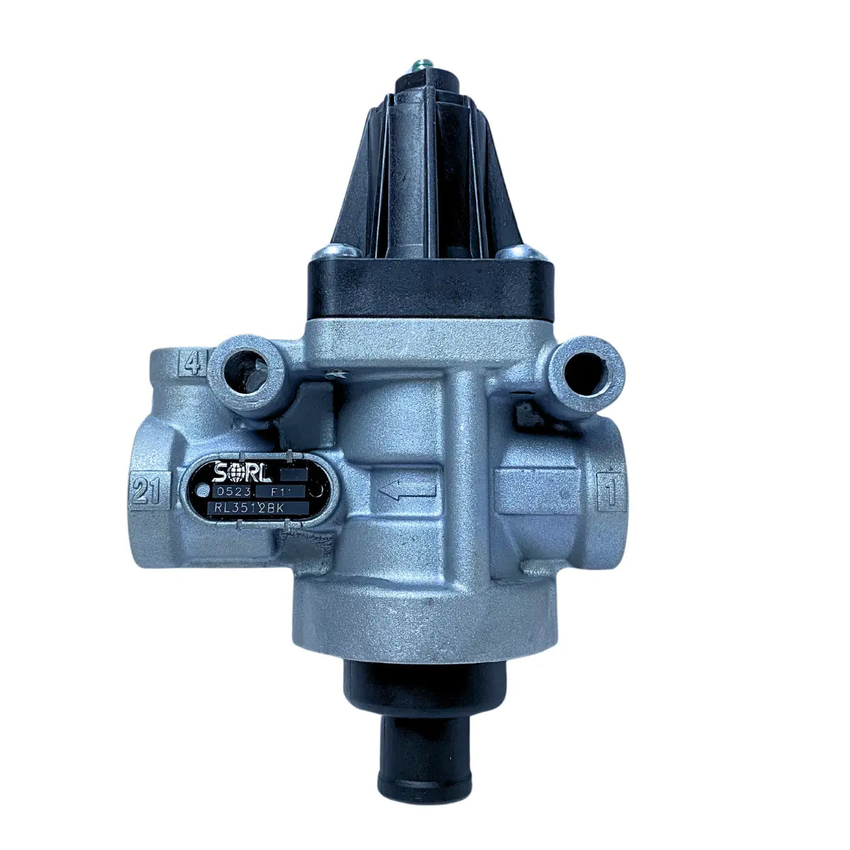 Gobernador Tipo Wabco 9753034740
