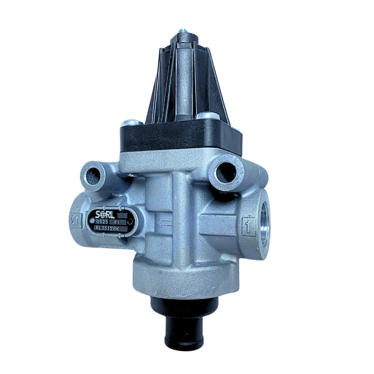 Gobernador Tipo Wabco 9753034740