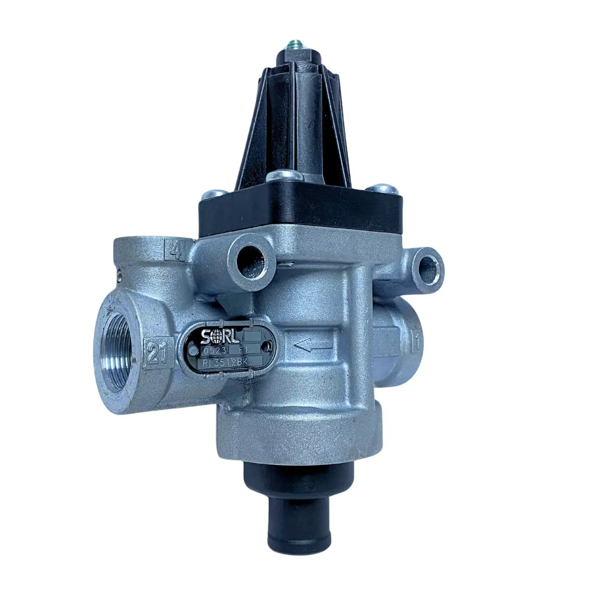 Gobernador Tipo Wabco 9753034740