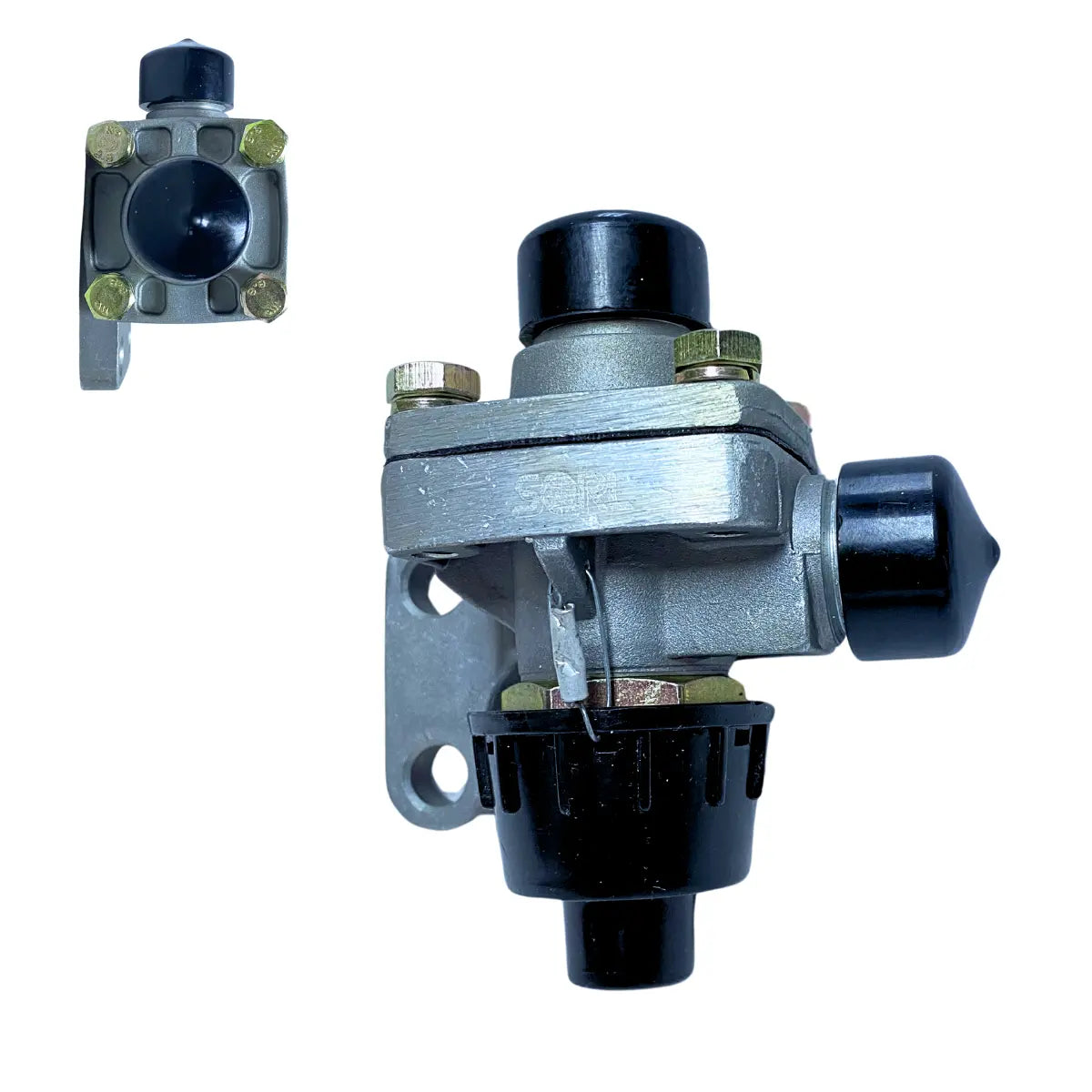 Gobernador Camiones Hino Nissan Oem Mc802149