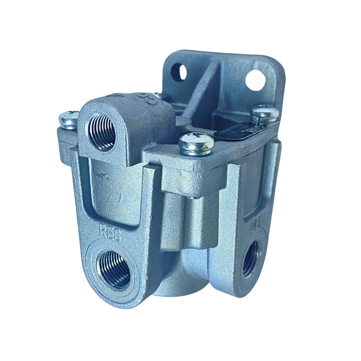 Valvula Rele Rg-2 Bendix 28500/28510/28520