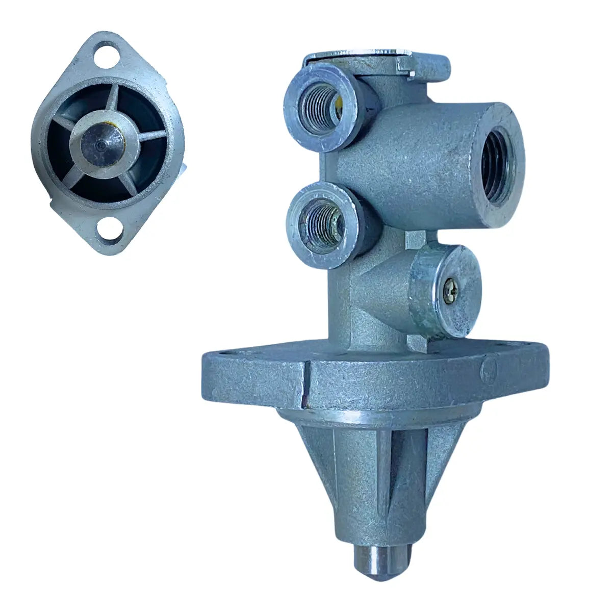 Valvula Caja De Cambio Volvo Oem 1669277/30992123