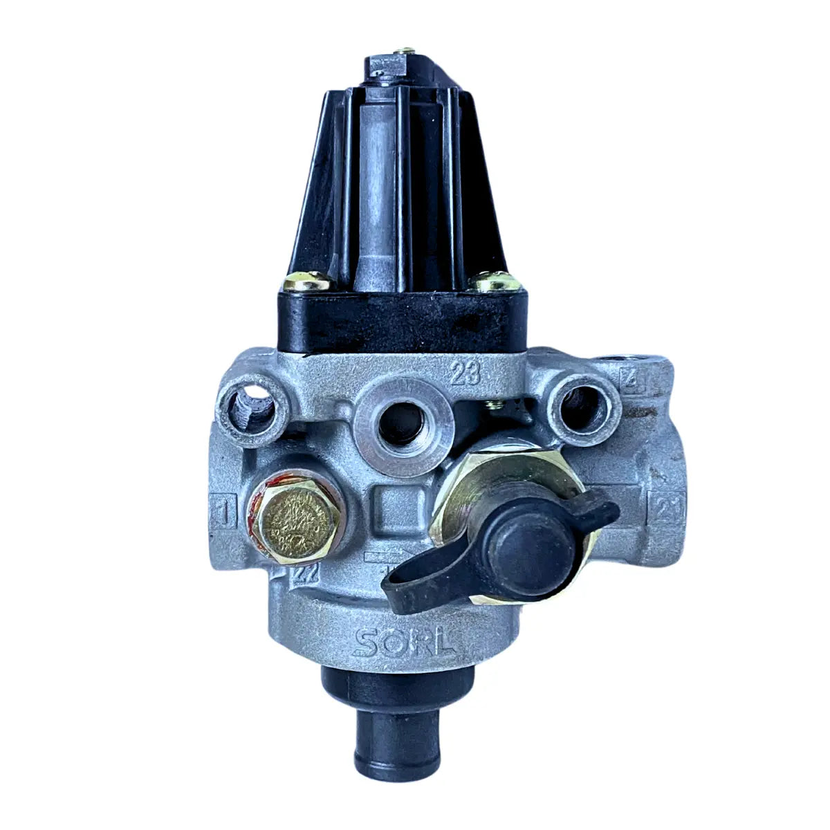 Gobernador Tipo Wabco 9753035040