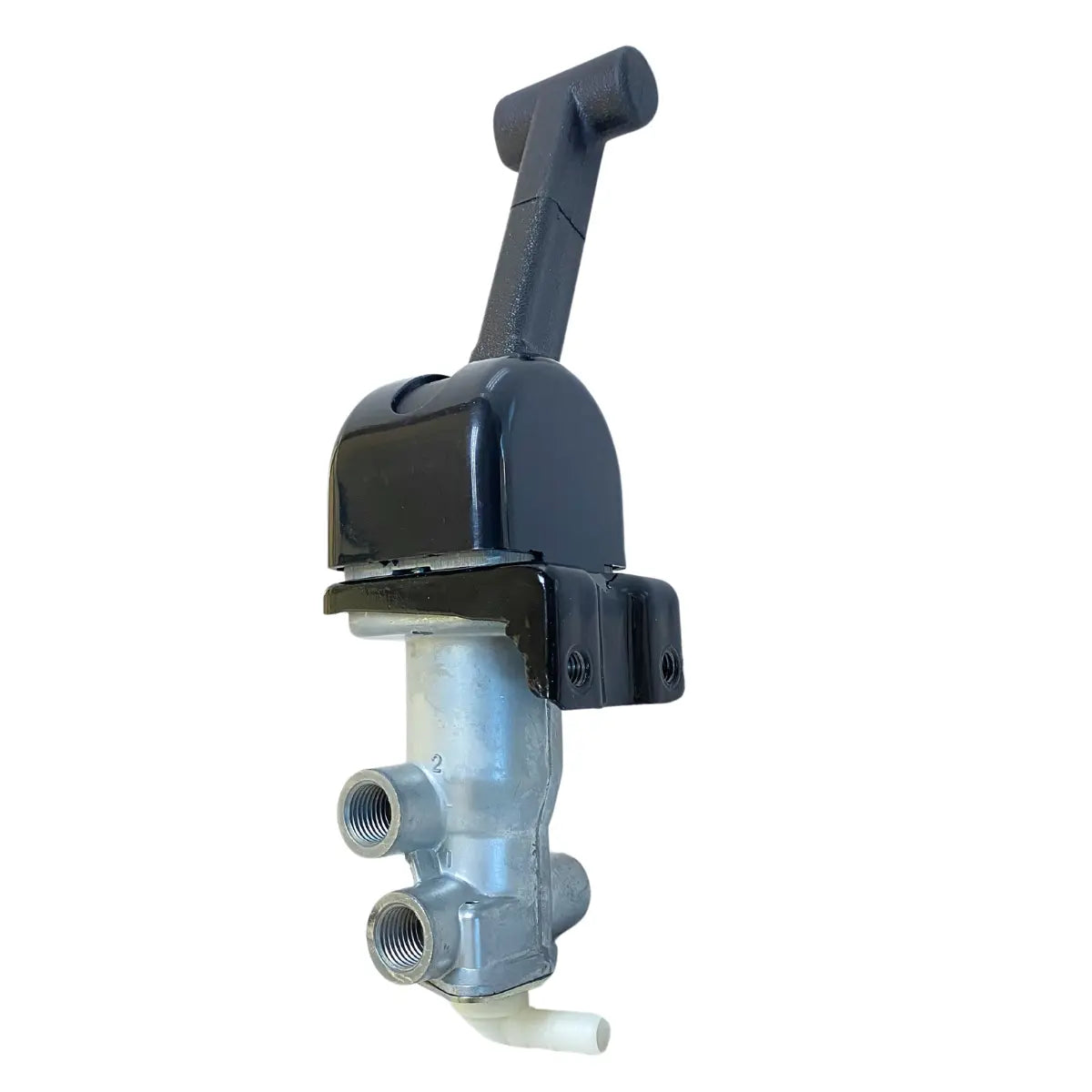 Valvula Freno Mano Mercedes Locomocion Oem9617221820