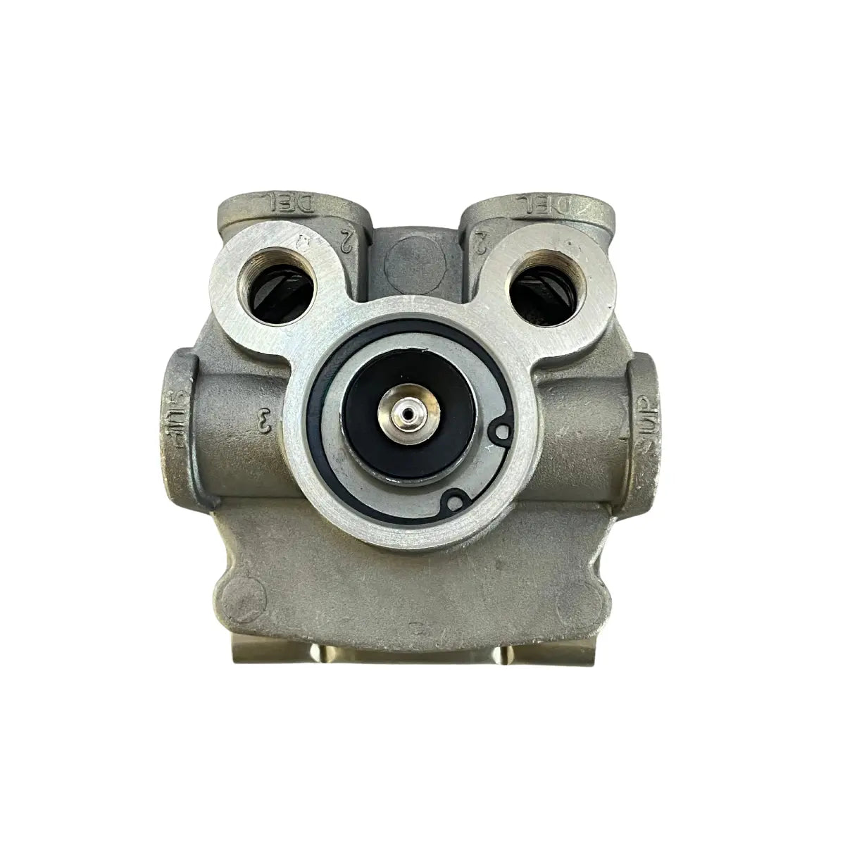 Valvula Rele R-12 Horizontal Y Vertical Bendix065303