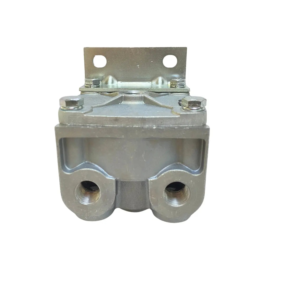 Valvula Rele R-12 Horizontal Y Vertical Bendix065303