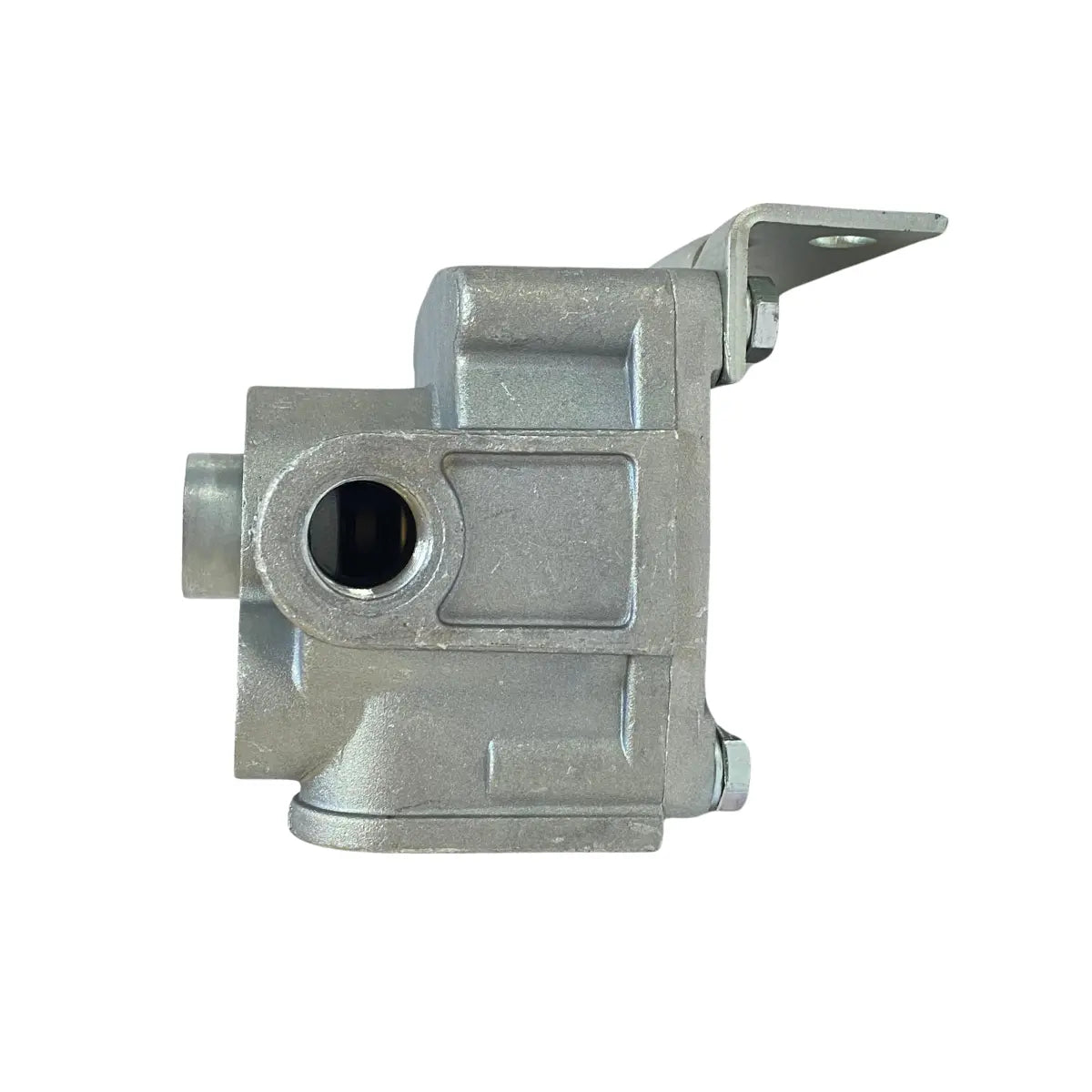 Valvula Rele R-12 Horizontal Y Vertical Bendix065303