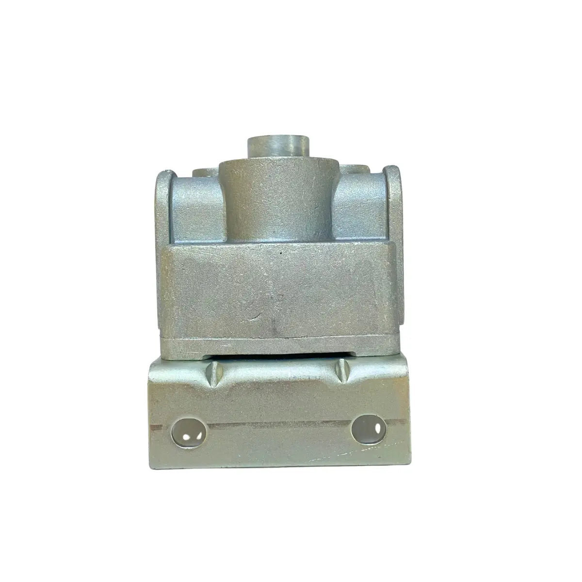 Valvula Rele R-12 Horizontal Y Vertical Bendix065303