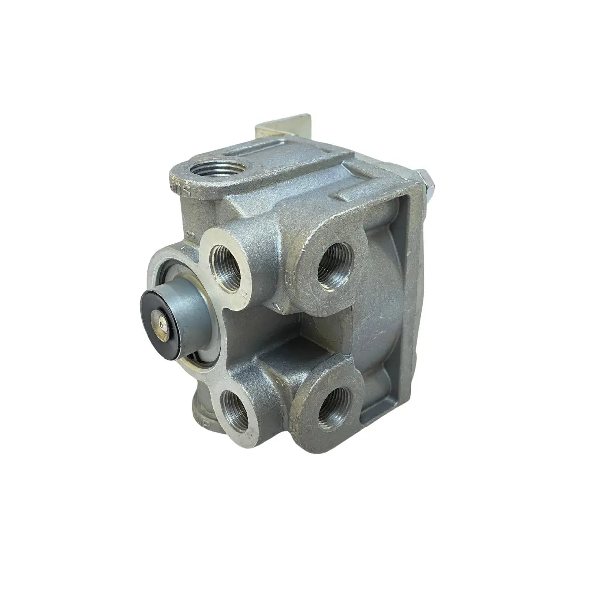 Válvula Relé R-12 Vertical Bendix 102626 104561