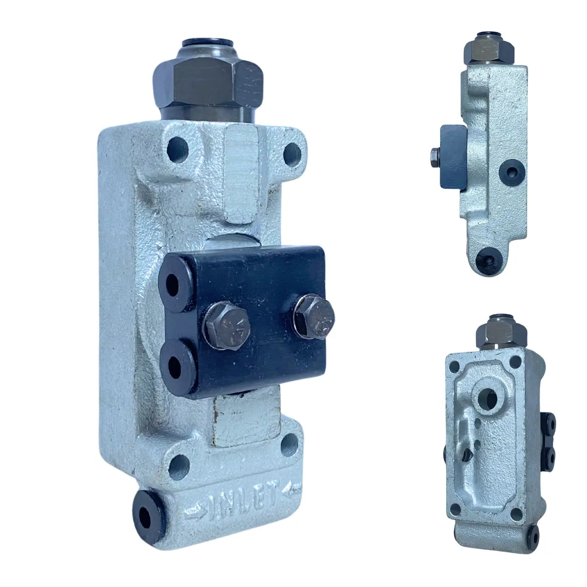 Valvula Caja Cambio Fuller Oem A4688