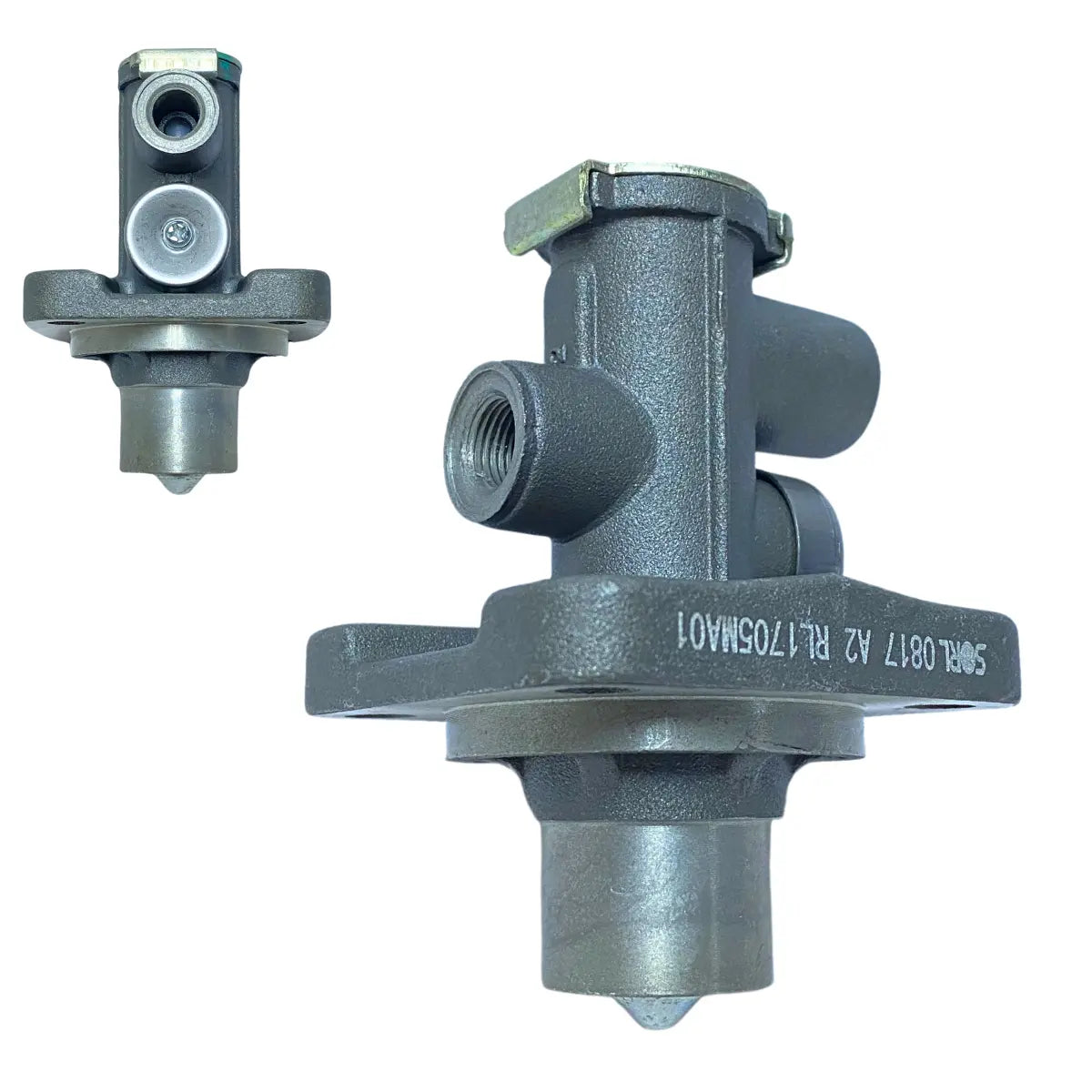 Valvula Caja De Cambio Volvo Oem1068951/1669297/8172627