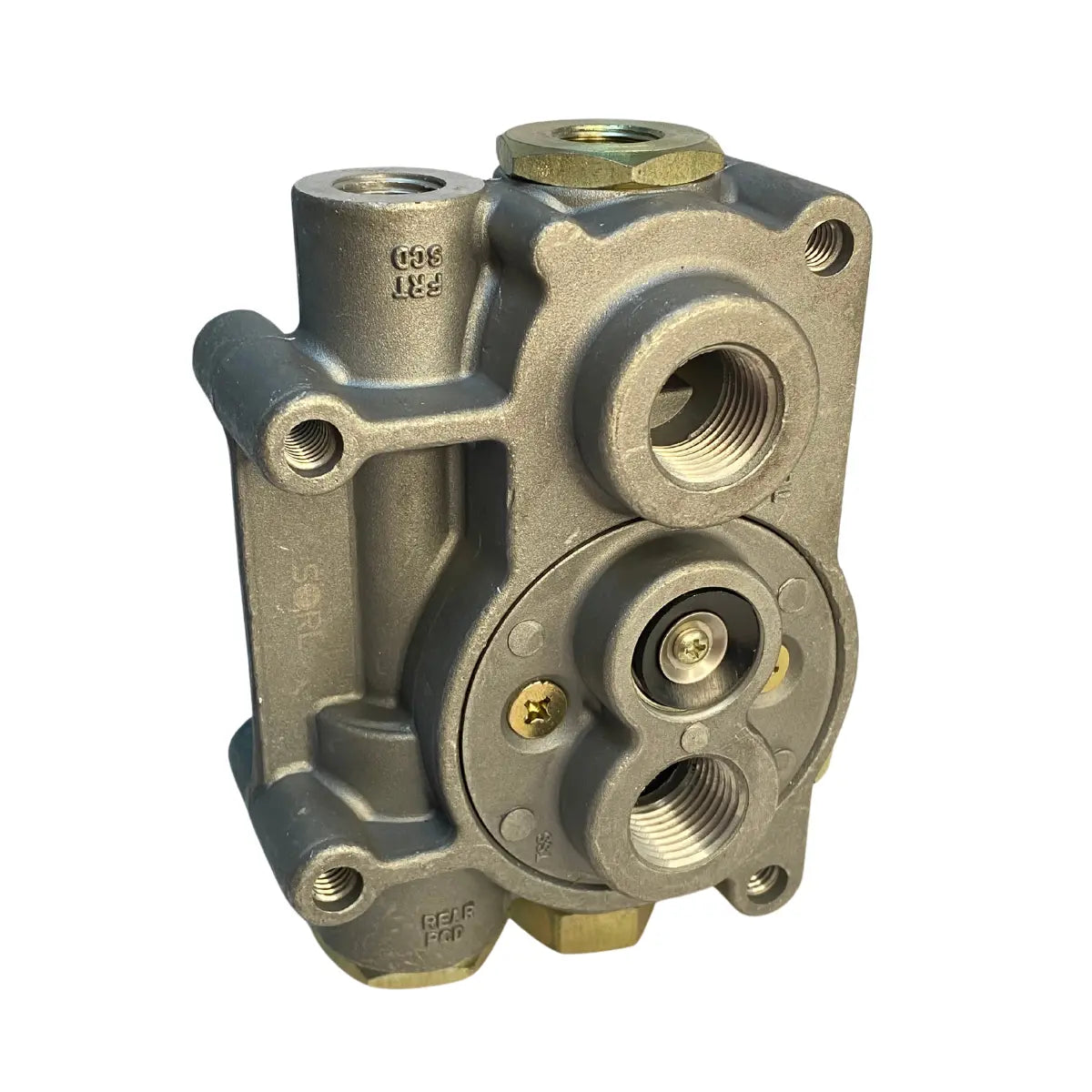Valvula Distreibuidora Tp5 Tracto Americanos Oem288605