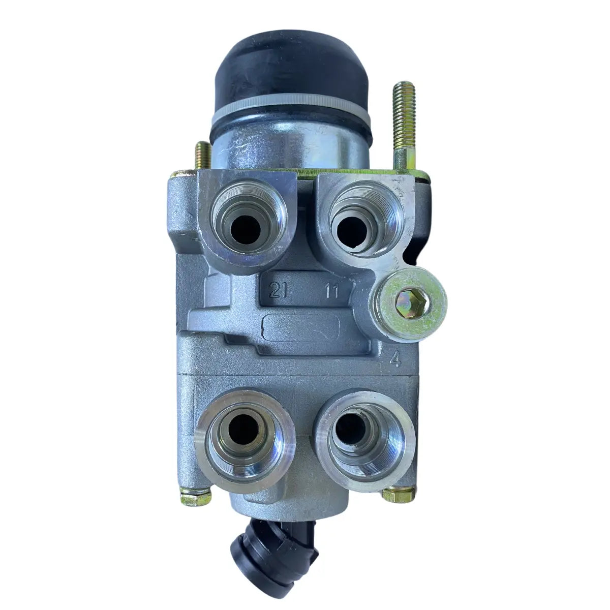 Valvula Pedal Man Tga Oem81521306148