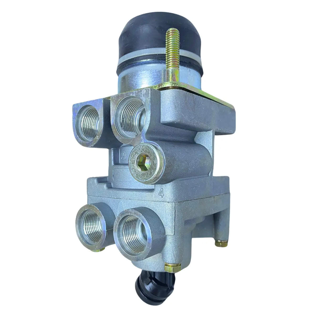 Valvula Pedal Man Tga Oem81521306148
