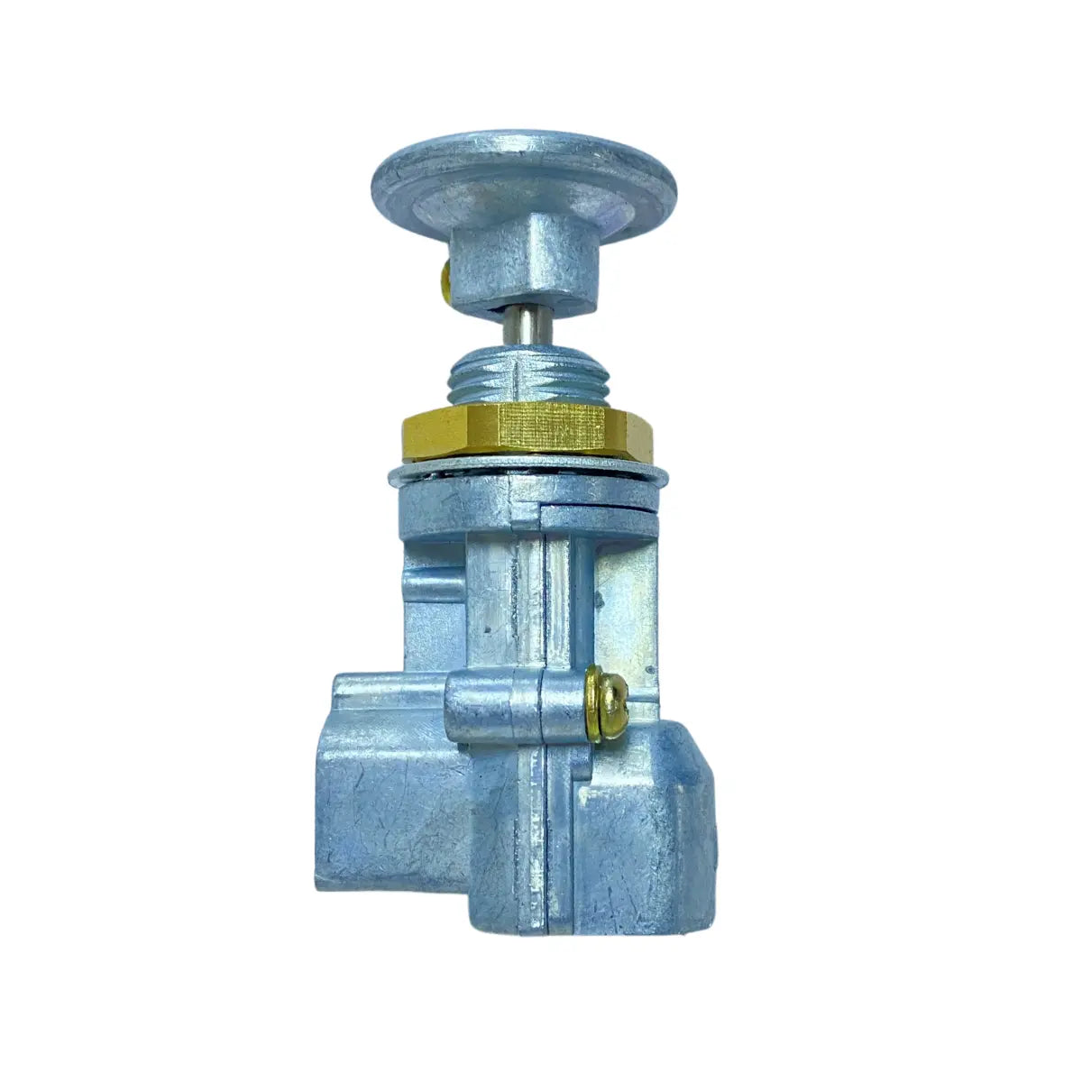 Valvula Mando Altura De Asientos