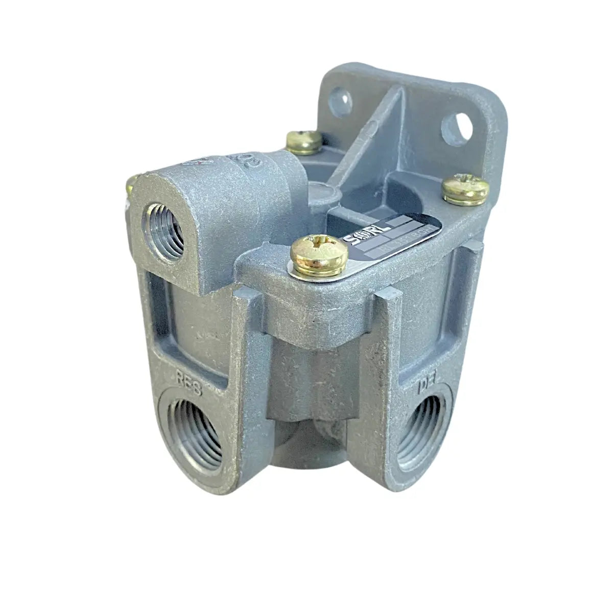 Valvula Rele Rg-2 Bendix 28500/28510/28522