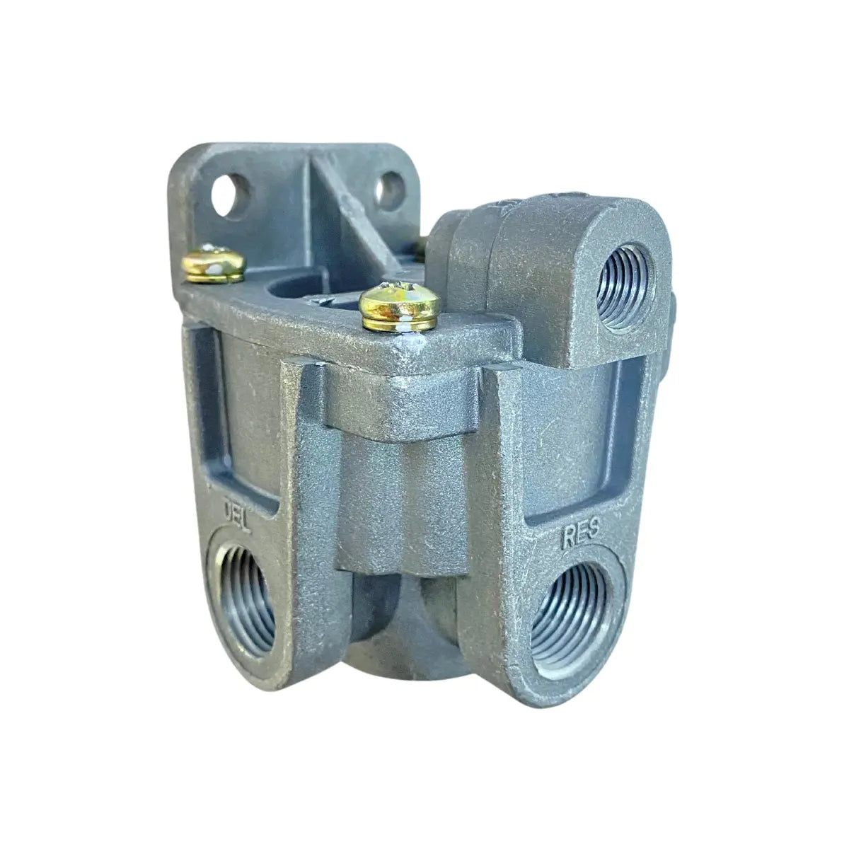 Valvula Rele Rg-2 Bendix 28500/28510/28522