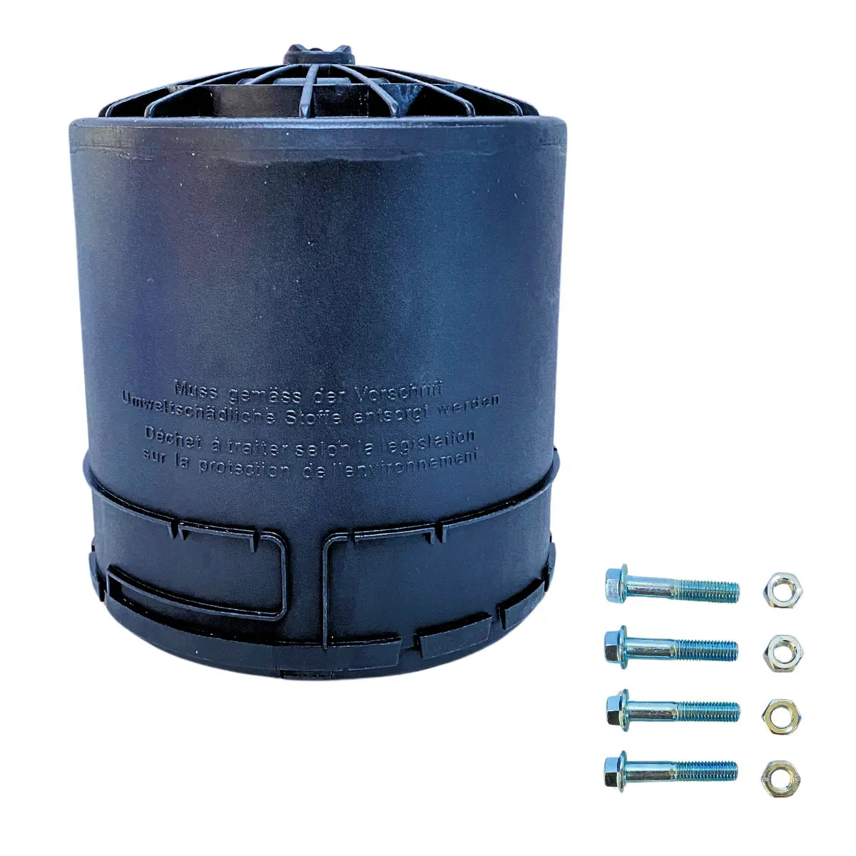 Filtro Para Secador Haldex