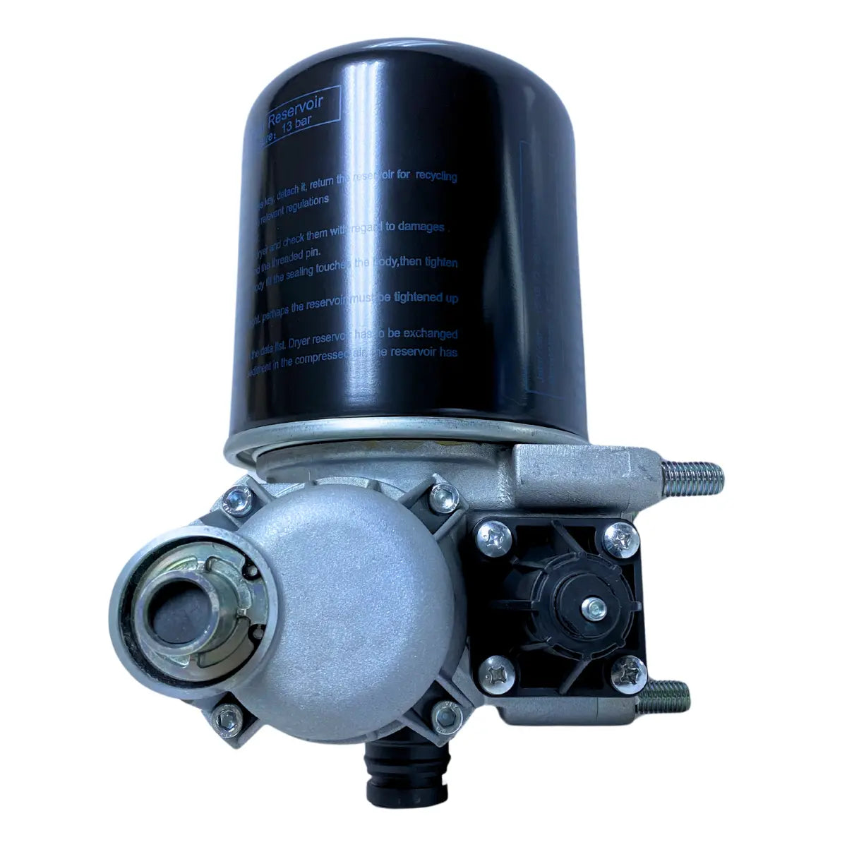 Secador De Aire Volvo / Camiones Chinos Oem4324150290