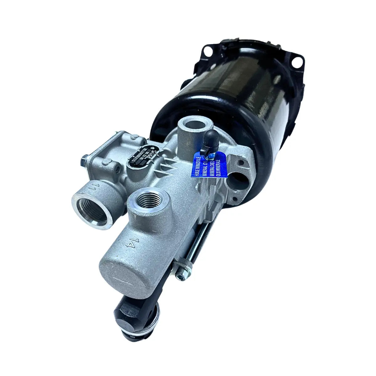 Man Tga Oem9700514120 81307256084