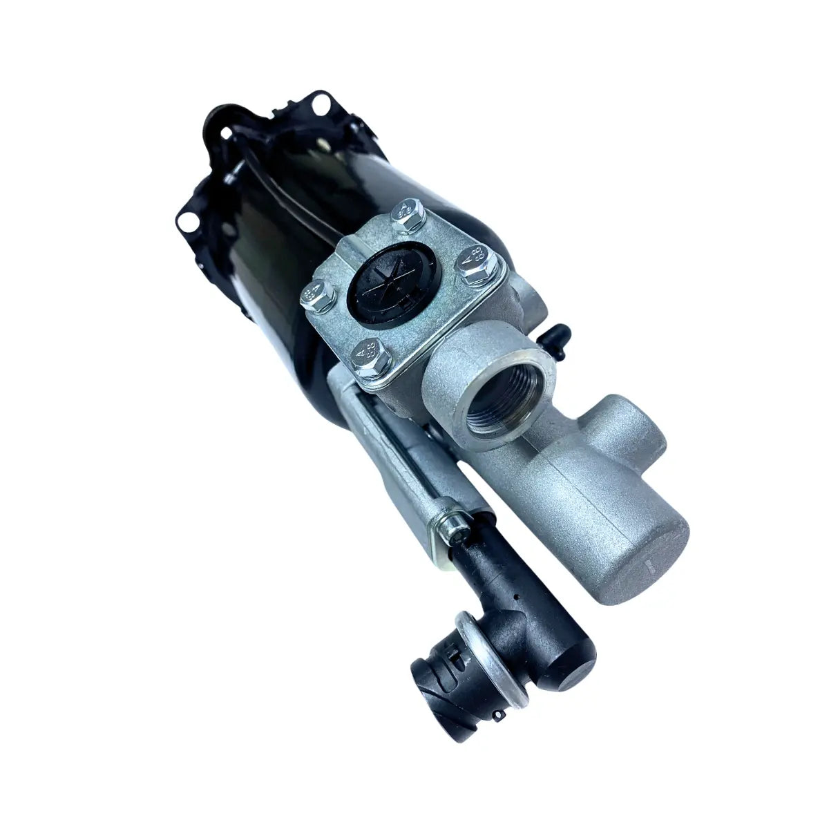 Man Tga Oem9700514120 81307256084