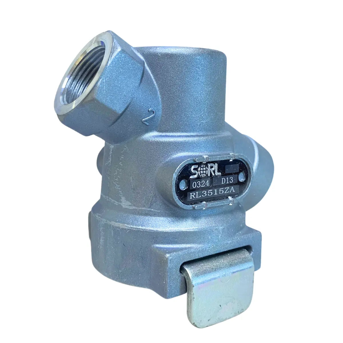 Filtro De Linea Para Remolques Oem4325000200