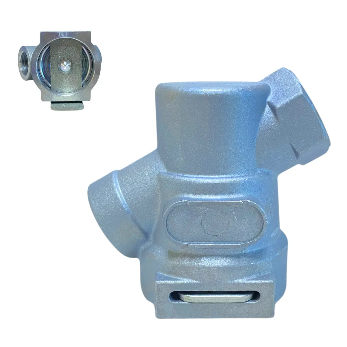 Filtro De Linea Para Remolques Oem4325000200