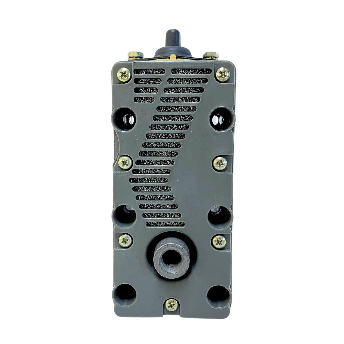 Valvula De Purga Secador Haldex Volvo Scania
