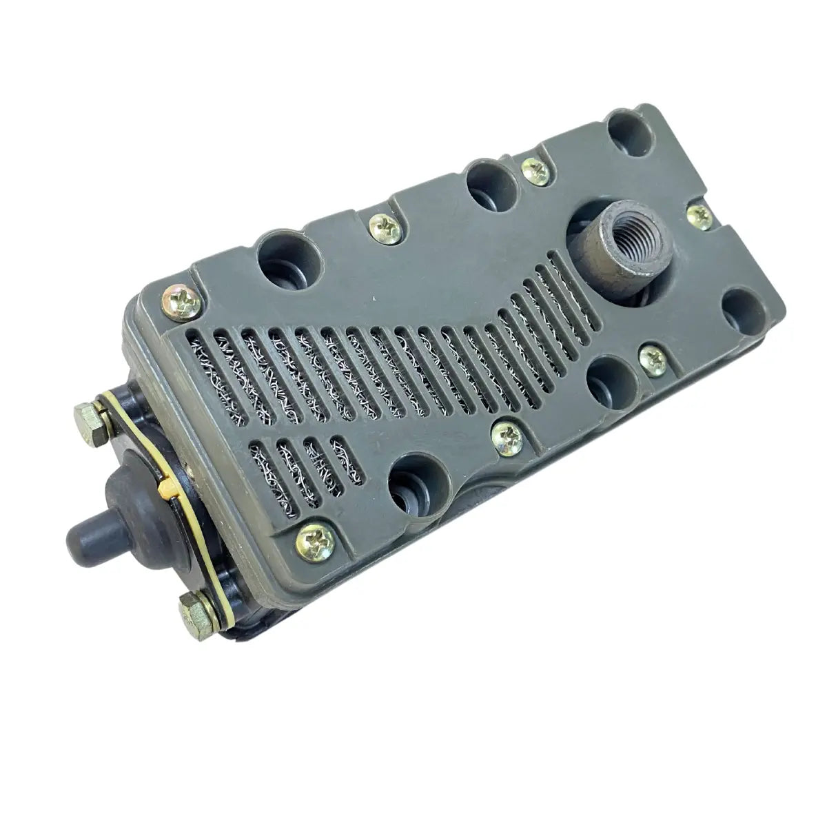 Valvula De Purga Secador Haldex Volvo Scania