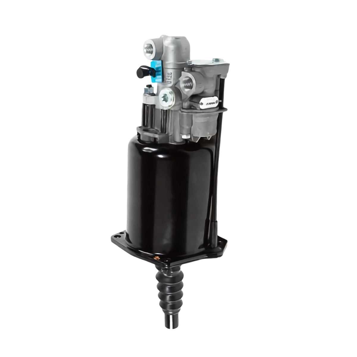 Servo Embrague para Mercedes Benz L 1632/51, L 1634/51, LS 1632, LS 1634/45, O 500 R, OF 1730/59